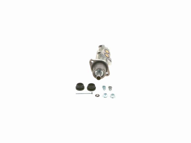 Brake master cylinder