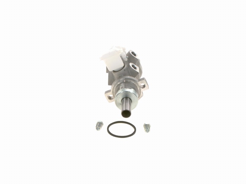 Brake master cylinder