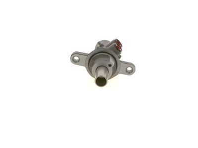 Brake master cylinder
