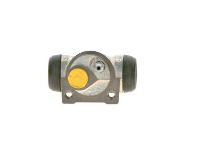 Wheel brake cylinder