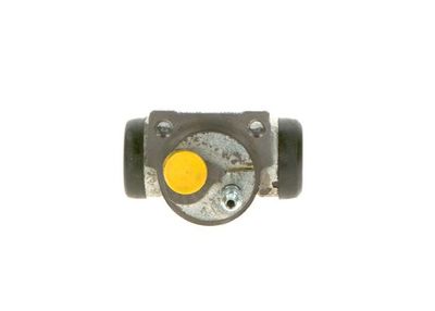 Wheel brake cylinder