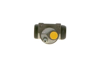 Wheel brake cylinder