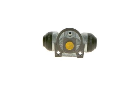 Wheel brake cylinder