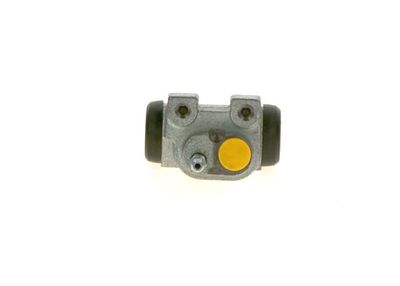 Wheel brake cylinder