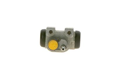Wheel brake cylinder