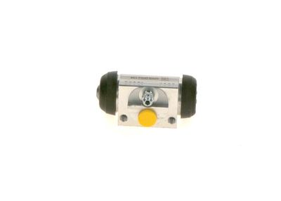 Wheel brake cylinder