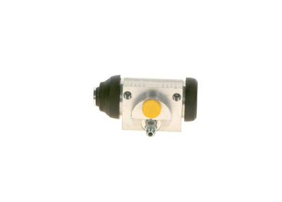 Wheel brake cylinder