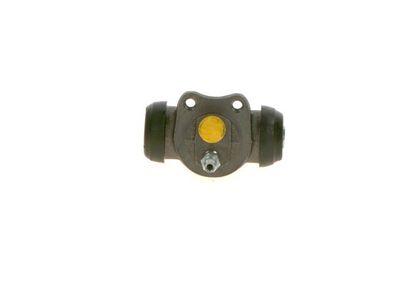 Wheel brake cylinder