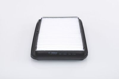 Filtro aria suzuki ignis/swift/wagon R/ 1.3 16v 2000>