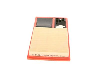 Filtro aria seat ibiza/altea skoda fabia/vw polo 1.4/1.6 2006>