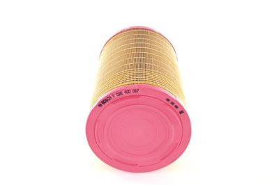 Air filter cartridge