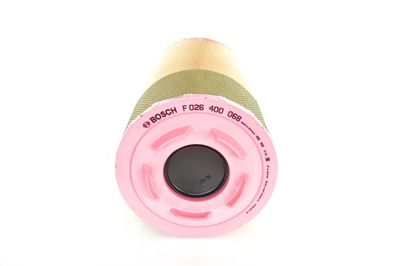 Filtro aria man tga/tgs/tgx 2007>