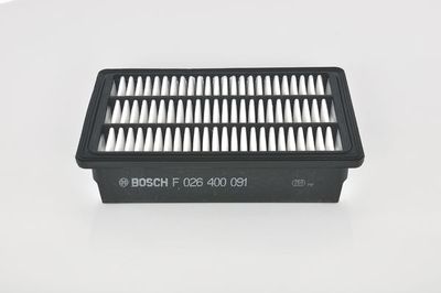 Filtro aria Hyundai santa fe' 2.2 crd/ 2.7i