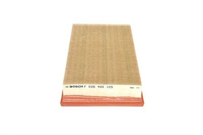 Filtro aria Jaguar s-type/xf 2.7D/3.0D 2001>