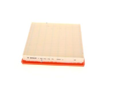 Filtro aria Transit 2.2 tdci 2006>