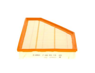 Filtro aria bmw serie 320d (e90/e91/e93) 2008>