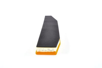 Filtro aria BMW X3/2.0D/3.0D X3XDRIVE 18d/20d/30d 2005>