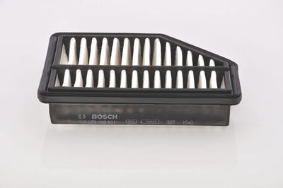 Filtro aria Honda civic 1.3 hatchback 2006-2008