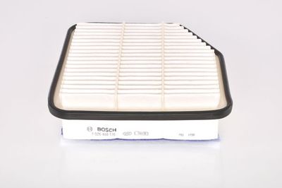 Cartuccia filtro di aria Toyota RAV4 2.2D-4D 2005>