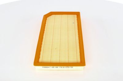 Filtro aria Audi S3/VW Golf VI GTI 2009>