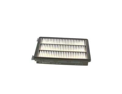 Filtro aria a cartuccia, 275,5x198,5x42 mm