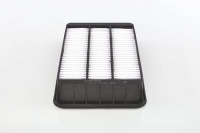 Filtro aria peugeot 4007/citroen c-crosser 2.0/2.7hdi 2007>
