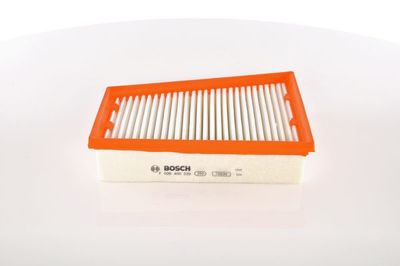 Filtro aria III 2.0 dCi 2009>