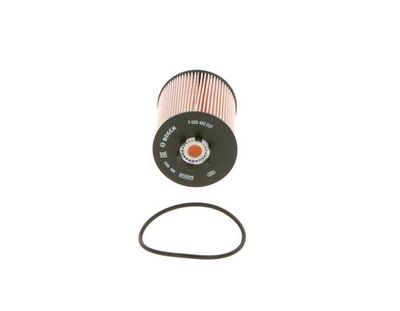 Air filter cartridge