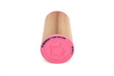 Air filter cartridge