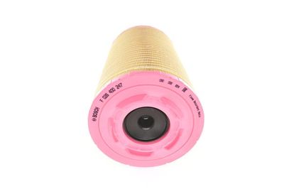 Air filter cartridge