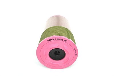 Air filter cartridge