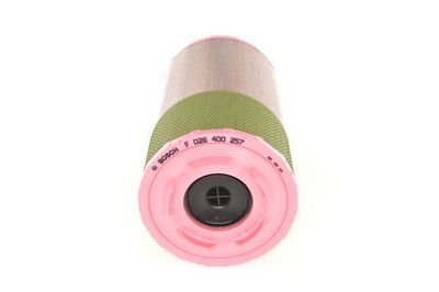 Air filter cartridge