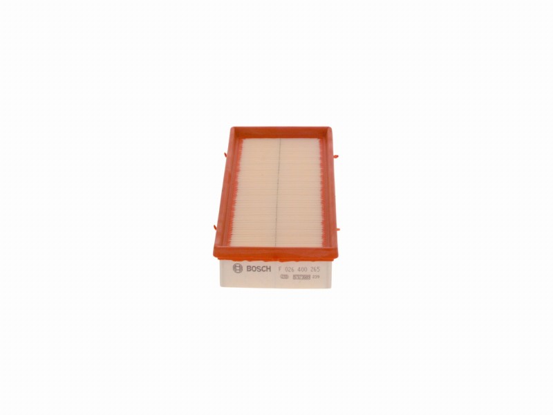Air filter