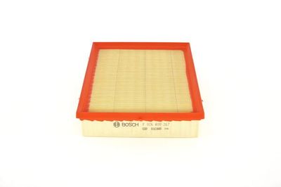 Air filter cartridge