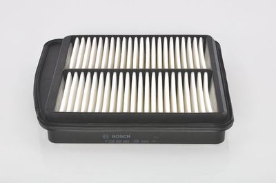 Air filter cartridge