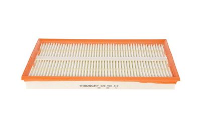 Filtro aria Mercedes viano/vito 3.0 CDI 2006>