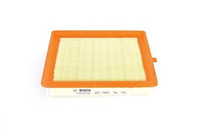 Filtro aria Opel adam 1.0/1.2/1.4 2014>