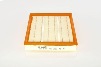Air filter cartridge