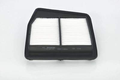 Filtro aria Honda accord VIII 2.4i 2008-15