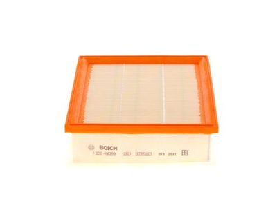 Filtro aria Fiat 500X 1.4LPG/1.6D/2.0D 2014>