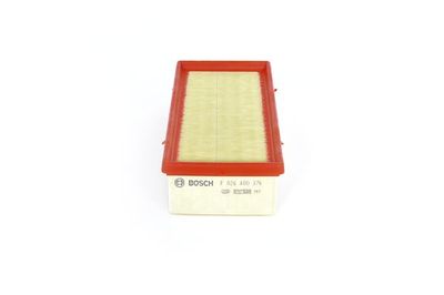 Filtro aria C3/DS3 1.0/1.2 VTi Peugeot 208/301 2014>