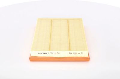 Filtro aria Opel Astra g/zafira b 2.2i 2000-10