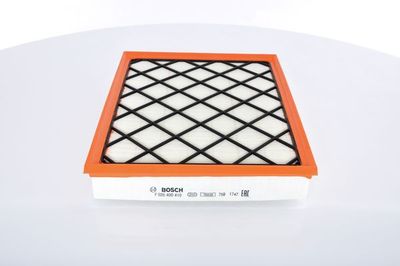 Filtro aria BMW X5 (E70) 3.0sd/X6 xdrive 3.5d 2007-13
