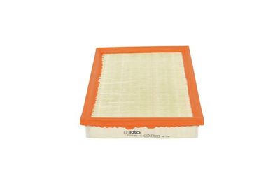 Air filter cartridge