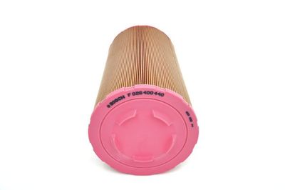 Air filter cartridge