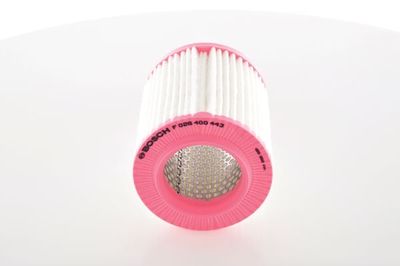 Filtro aria Audi A8 2.8/3.2 FSI/4.0/4.2 TDI 2002>