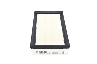 Air filter cartridge
