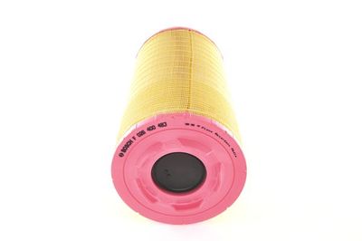 Air filter cartridge