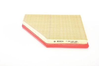 Air filter cartridge