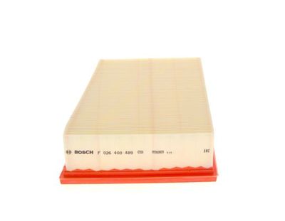 Filtro aria / IV 1.2Tce 2016>